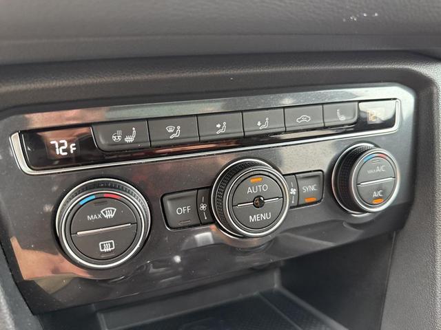 Photo of 2020 Pyrite Silver Metallic Volkswagen Tiguan