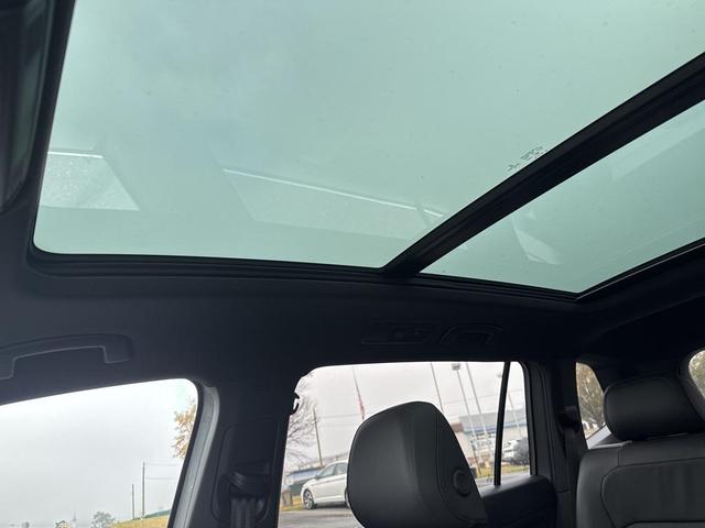 Photo of 2020 Pyrite Silver Metallic Volkswagen Tiguan