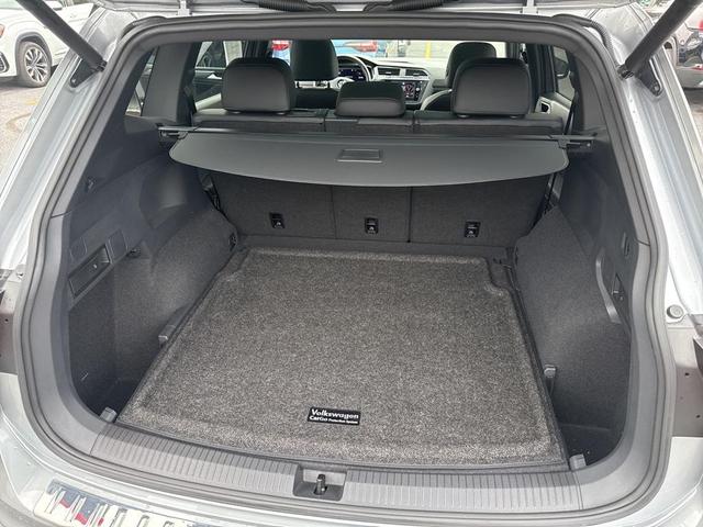 Photo of 2020 Pyrite Silver Metallic Volkswagen Tiguan