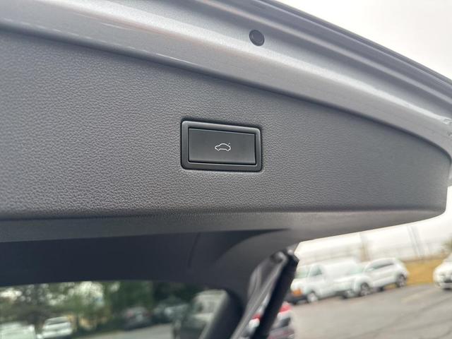 Photo of 2020 Pyrite Silver Metallic Volkswagen Tiguan