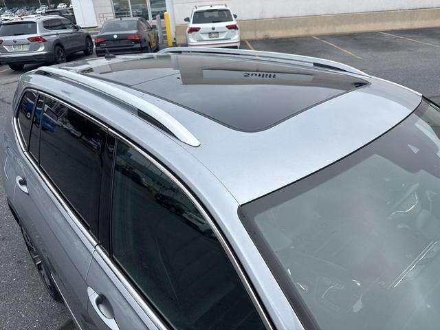 Photo of 2020 Pyrite Silver Metallic Volkswagen Tiguan