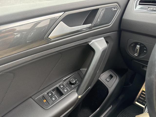 Photo of 2020 Pyrite Silver Metallic Volkswagen Tiguan