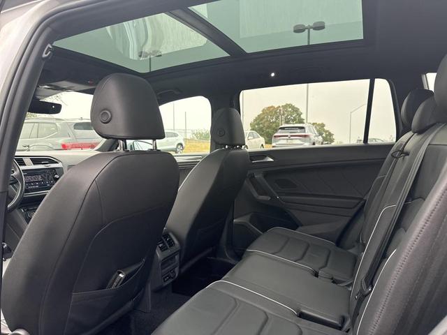 Photo of 2020 Pyrite Silver Metallic Volkswagen Tiguan