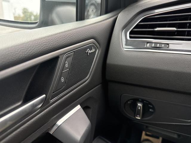 Photo of 2020 Pyrite Silver Metallic Volkswagen Tiguan