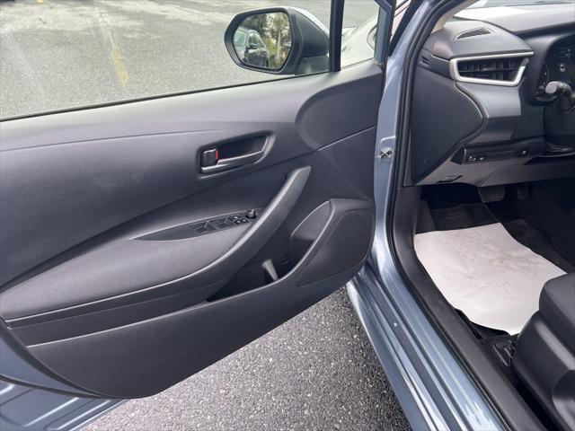 Photo of 2024 Celestite Toyota Corolla Hybrid