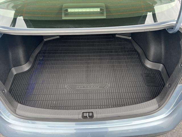 Photo of 2024 Celestite Toyota Corolla Hybrid