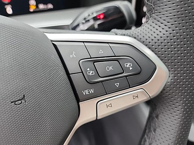 Photo of 2025 Platinum Gray Metallic Volkswagen Tiguan