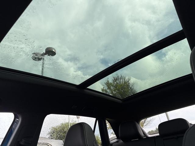 Photo of 2025 Blue Volkswagen Atlas Cross Sport