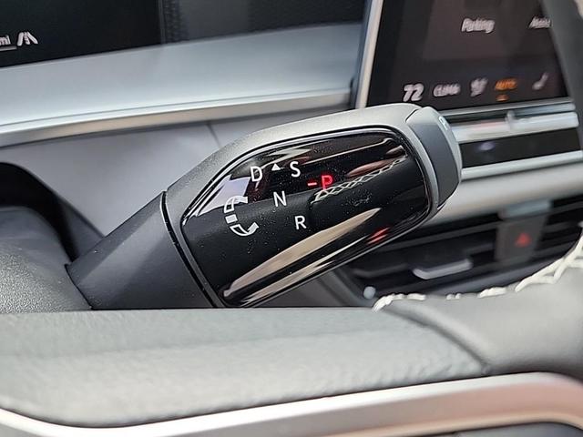 Photo of 2025 Pyrite Silver Metallic Volkswagen Tiguan