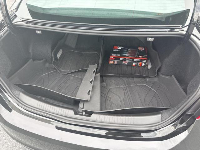 Photo of 2024 Mosaic Black Metallic Chevrolet Malibu