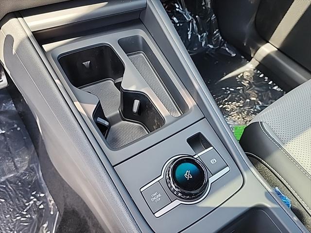 Photo of 2025 Deep Black Pearl Volkswagen Tiguan