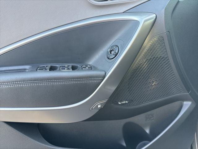 Photo of 2016 Iron Frost Hyundai SANTA FE