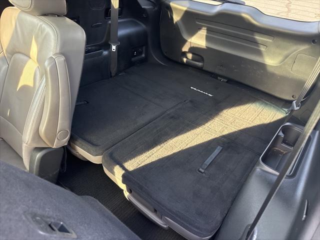 Photo of 2016 Iron Frost Hyundai SANTA FE