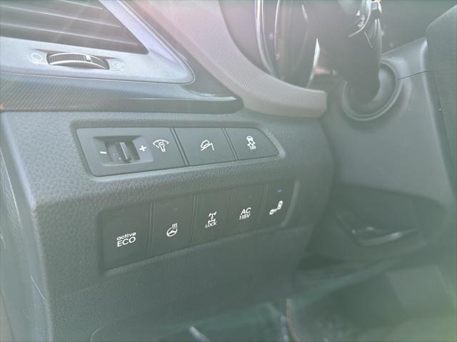 Photo of 2016 Iron Frost Hyundai SANTA FE