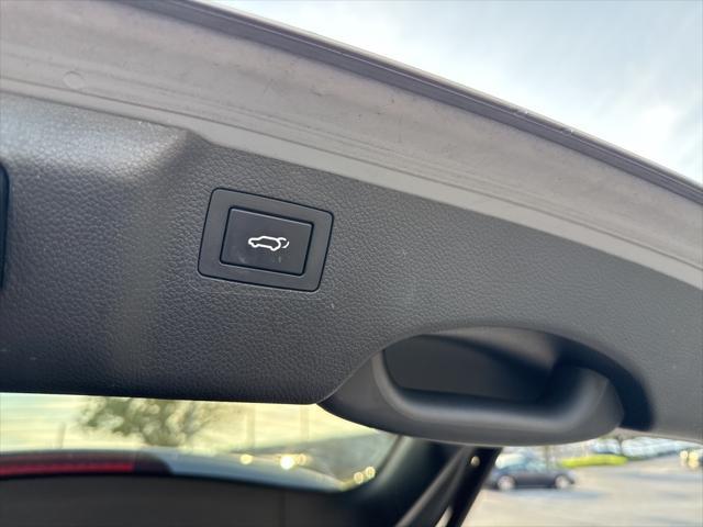Photo of 2016 Iron Frost Hyundai SANTA FE