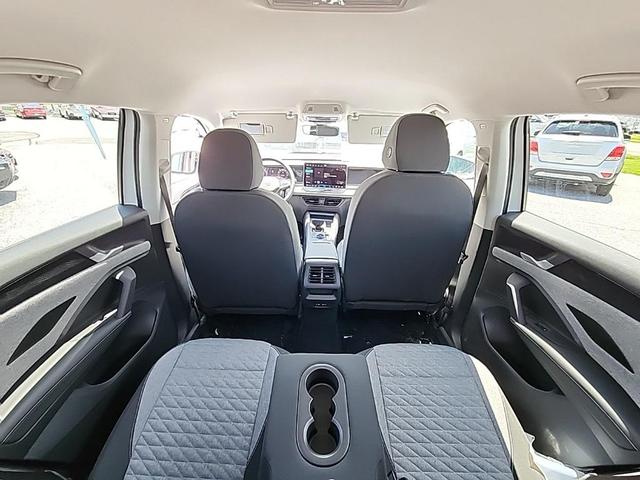Photo of 2025 Pure White Volkswagen Tiguan