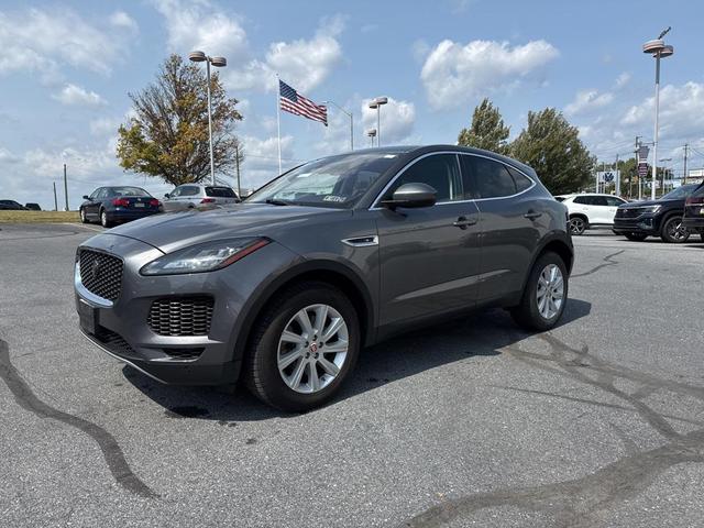 Photo of 2019 -Select- Jaguar E-PACE