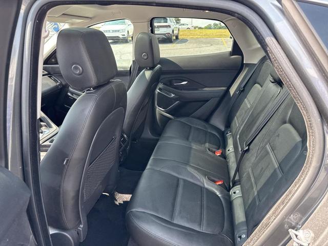 Photo of 2019 -Select- Jaguar E-PACE