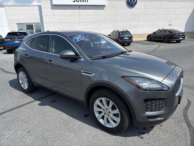 Photo of 2019 -Select- Jaguar E-PACE