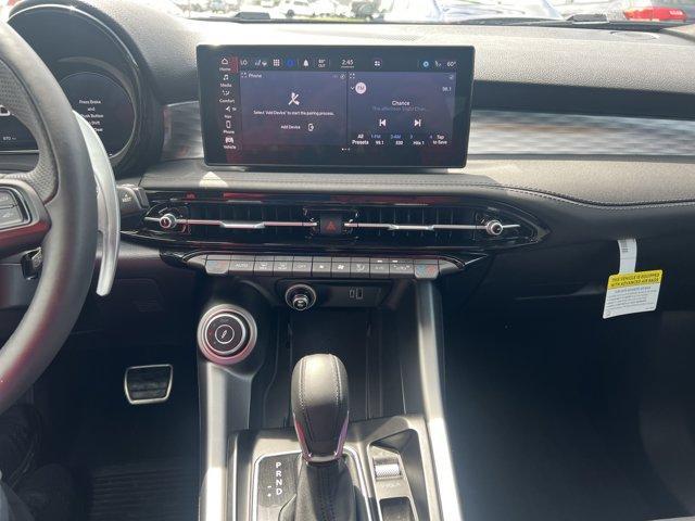 Photo of 2024 Metallic Alfa Romeo Tonale