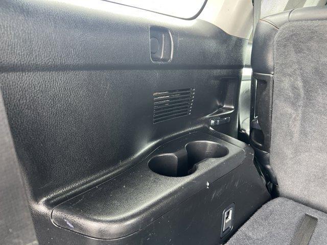 Photo of 2017 Silver Toyota Highlander