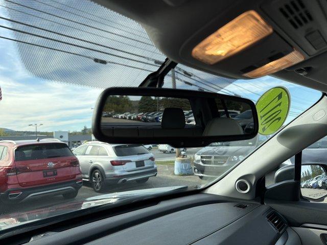 Photo of 2017 Green Honda Ridgeline