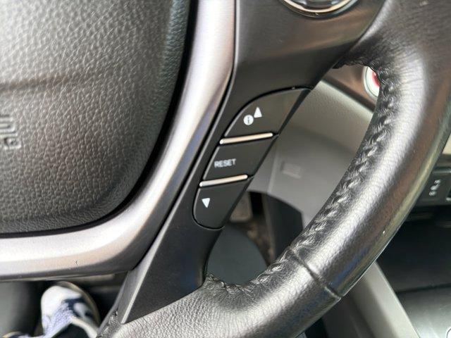 Photo of 2017 Green Honda Ridgeline