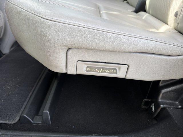 Photo of 2017 Green Honda Ridgeline