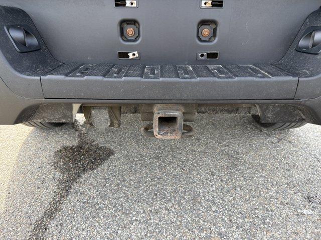 Photo of 2017 Green Honda Ridgeline