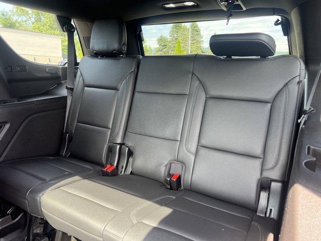 Photo of 2021 Graywood Metallic Chevrolet Tahoe