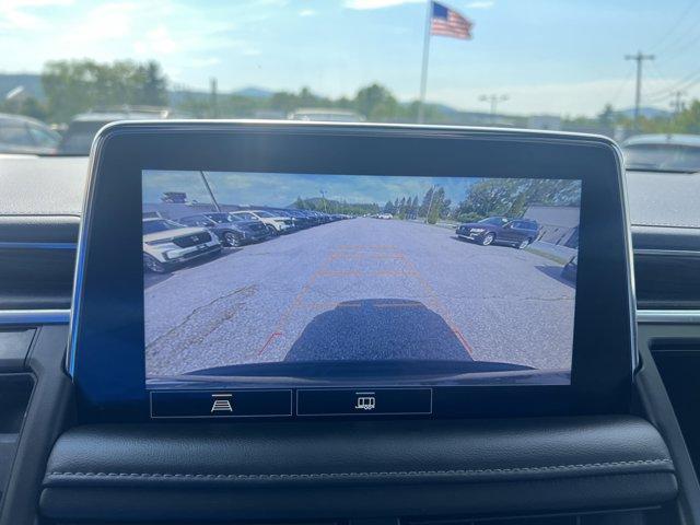 Photo of 2021 Graywood Metallic Chevrolet Tahoe