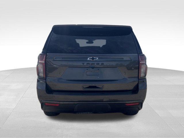 Photo of 2021 Graywood Metallic Chevrolet Tahoe