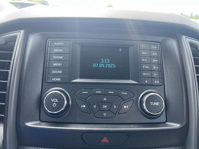 Photo of 2021 Gray Ford Ranger