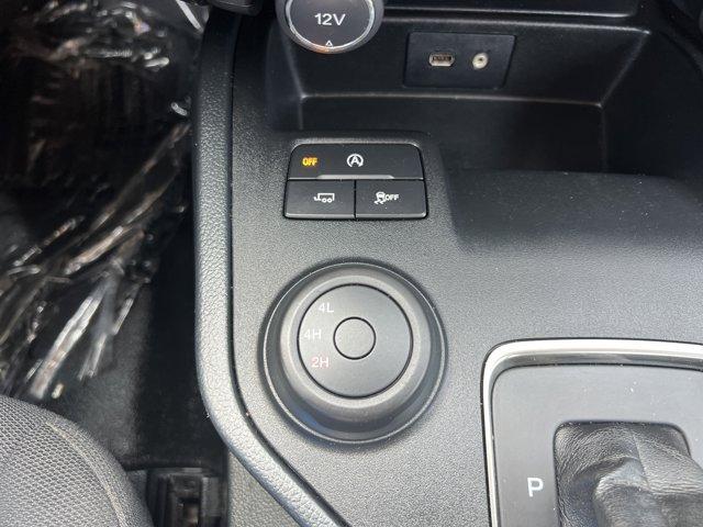 Photo of 2021 Gray Ford Ranger