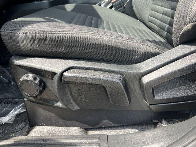 Photo of 2021 Gray Ford Ranger