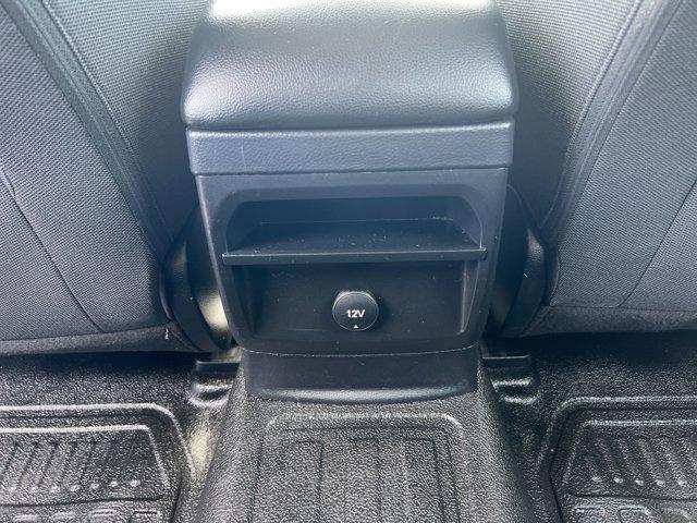 Photo of 2021 Gray Ford Ranger