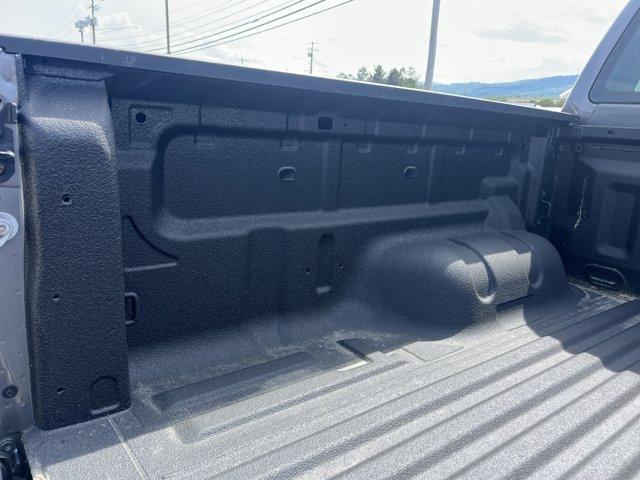 Photo of 2021 Gray Ford Ranger