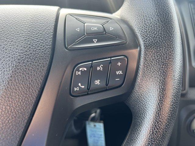 Photo of 2021 Gray Ford Ranger