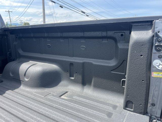Photo of 2021 Gray Ford Ranger