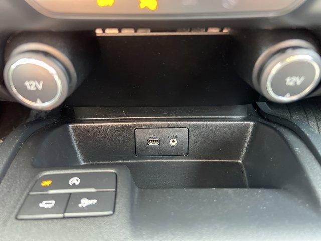 Photo of 2021 Gray Ford Ranger