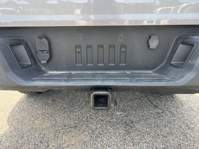 Photo of 2021 Gray Ford Ranger