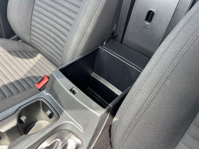 Photo of 2021 Gray Ford Ranger
