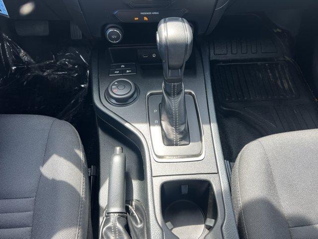 Photo of 2021 Gray Ford Ranger