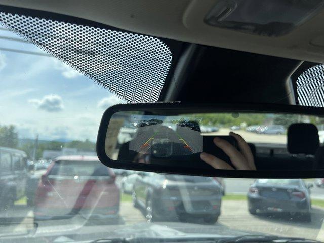 Photo of 2021 Gray Ford Ranger