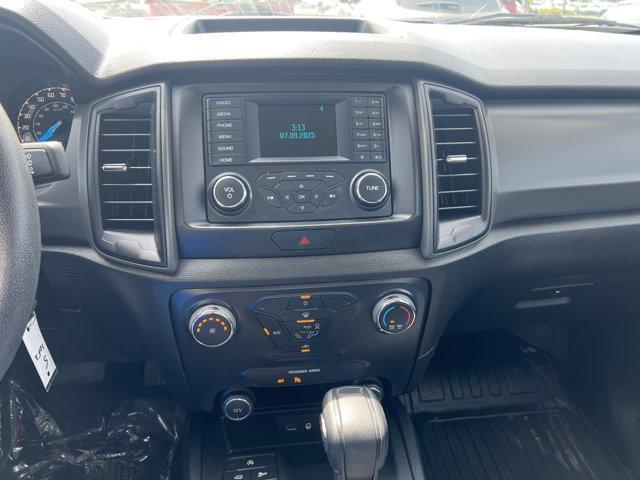 Photo of 2021 Gray Ford Ranger