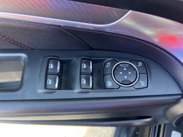 Photo of 2018 Black Ford Explorer