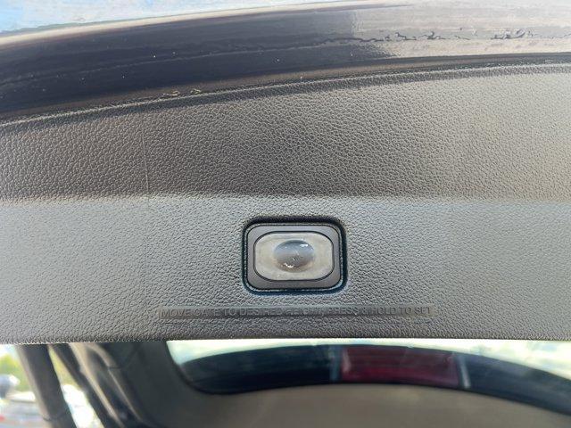 Photo of 2018 Black Ford Explorer