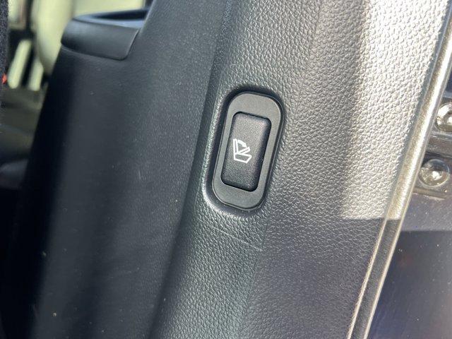 Photo of 2018 Black Ford Explorer