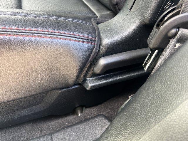Photo of 2018 Black Ford Explorer