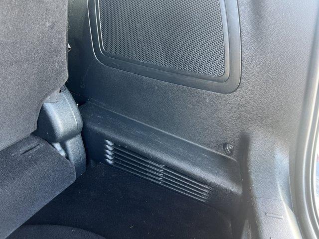 Photo of 2018 Black Ford Explorer